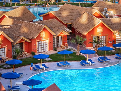 Hotel Pickalbatros - Water Valley Resort - Neverland